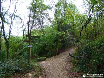 Valle del Baztán_Navarra; webs de viajes calatañazor soria viajes europa senderismo malaga